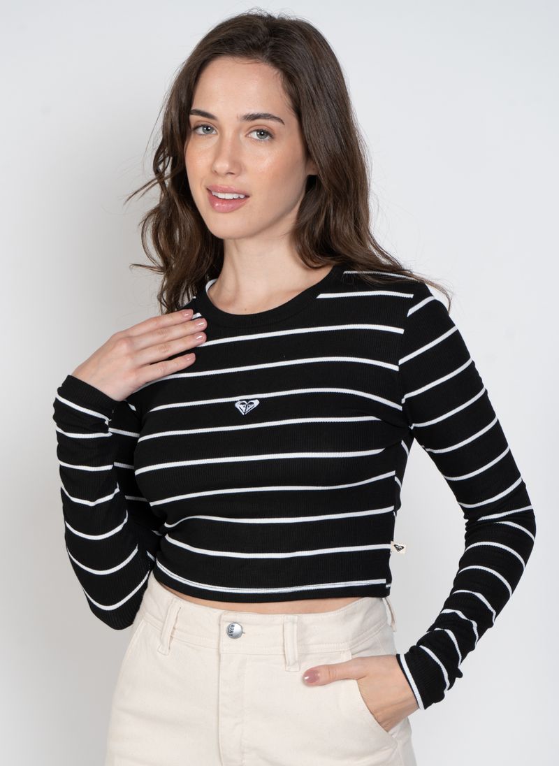 Blusa-Roxy-M-L-Rise-Vibe-Preto-Preto-P