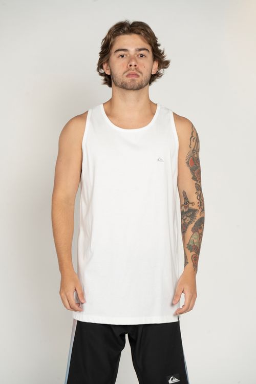 Regata Quiksilver Embroidery Snow White