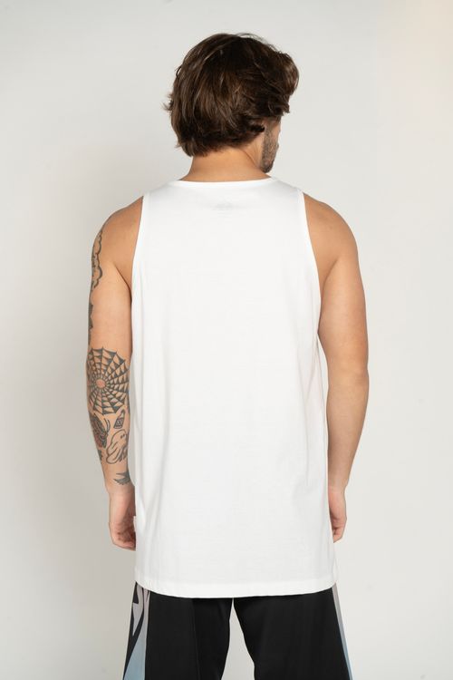 Regata Quiksilver Embroidery Snow White