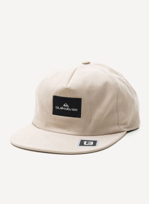 Bone Quiksilver Omni Heritage Caqui