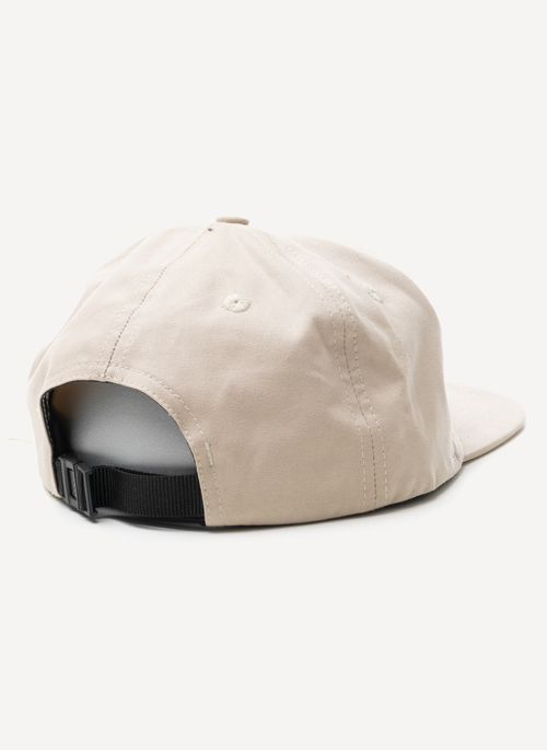 Bone Quiksilver Omni Heritage Caqui