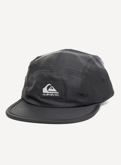 Bone Quiksilver Camp Stacker Preto