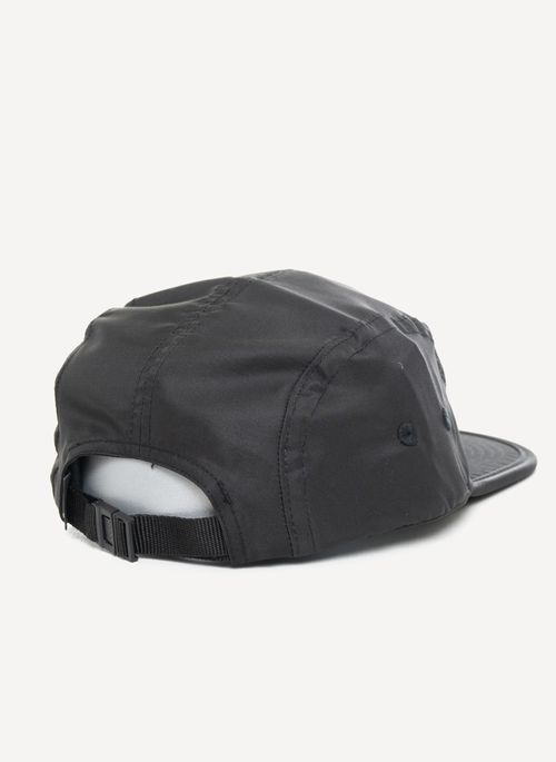 Bone Quiksilver Camp Stacker Preto