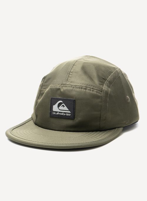 Bone Quiksilver Camp Stacker Verde