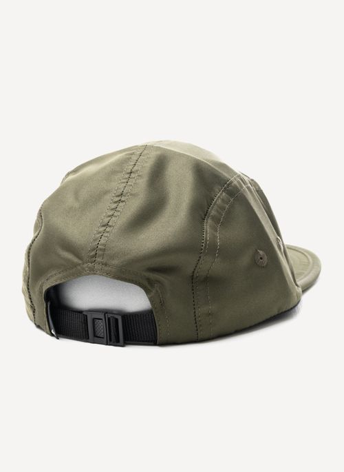 Bone Quiksilver Camp Stacker Verde