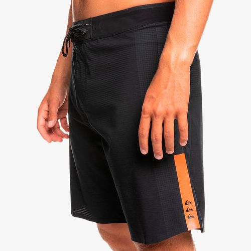 Boardshort Quiksilver Highproar 19 Black