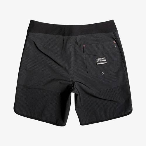 Boardshort Quiksilver Highlite Scallop 19 Black