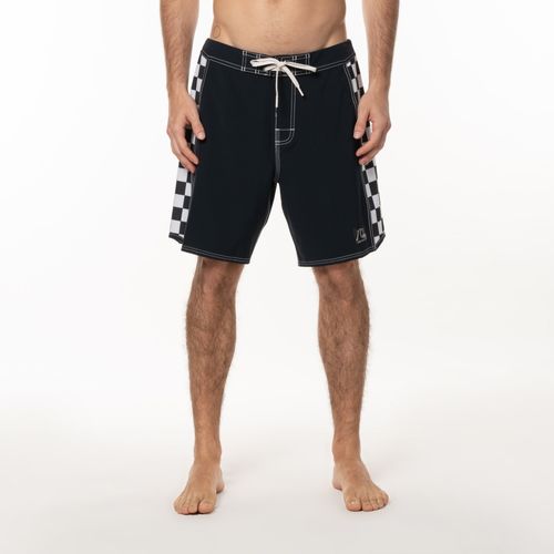 Boardshort Quiksilver Original Arch 18 Black