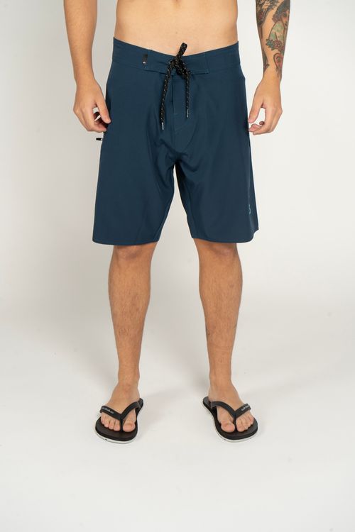 Boardshort Quiksilver Everyday Signature 21 Marinho