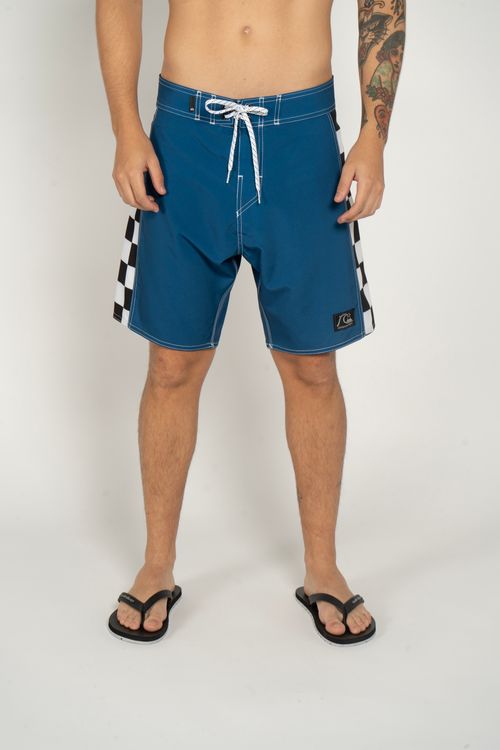 Boardshort Quiksilver Everyday Original Arch 18 Azul