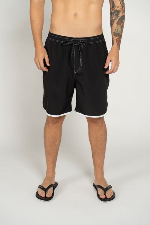 Boardshort Everyday Scallop 17