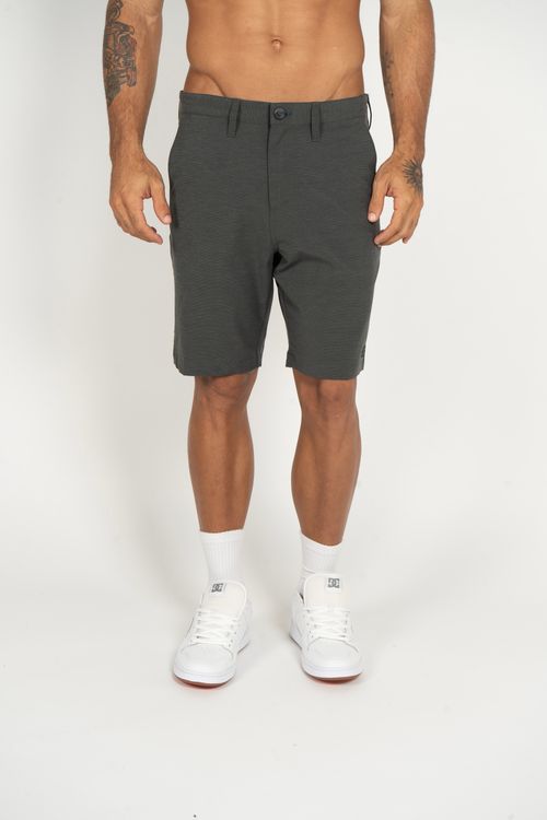 Bermuda Billabong Crossfire Mid Asphalt