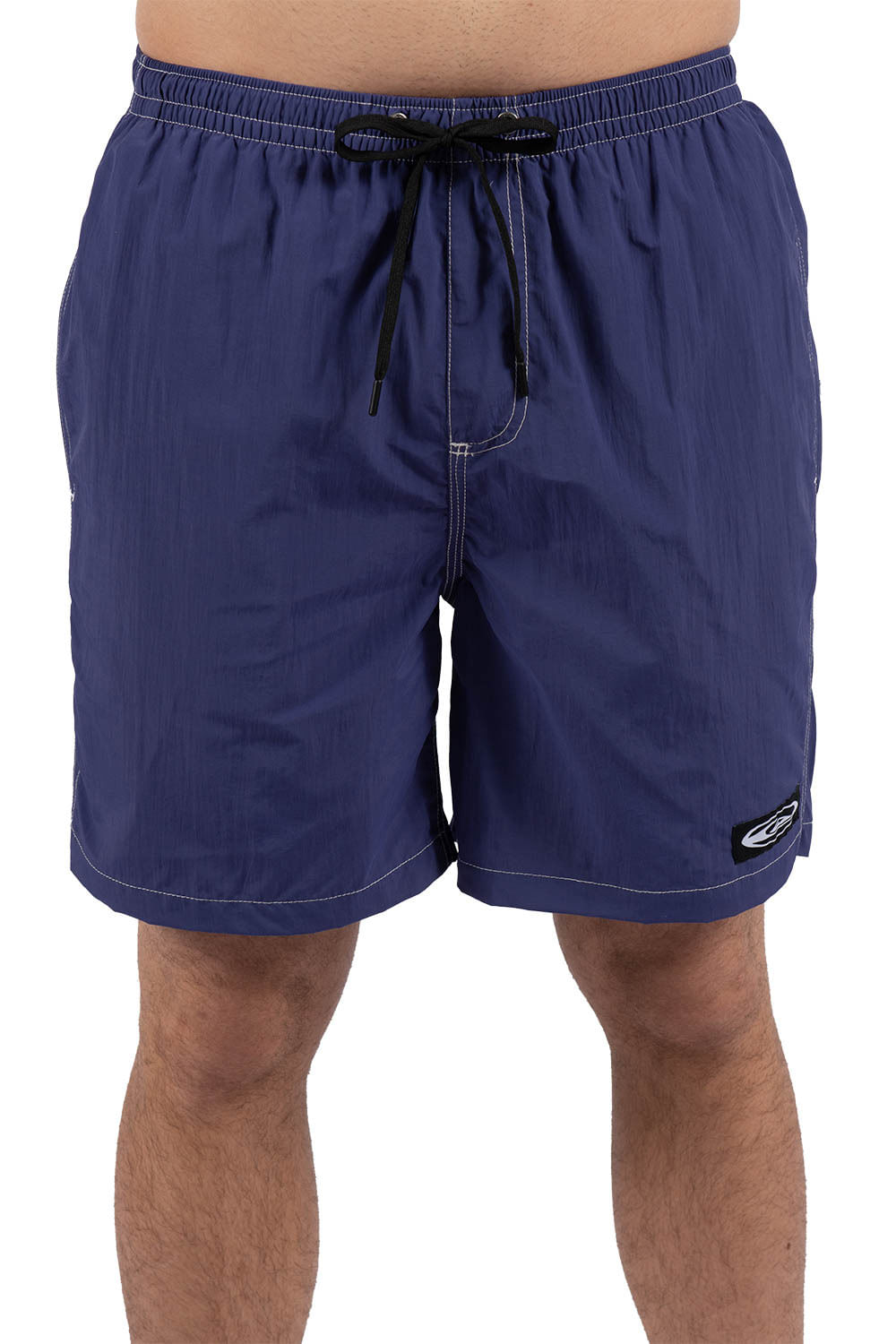 Boardshort Quiksilver Saturn Volley 18 Nb Royal