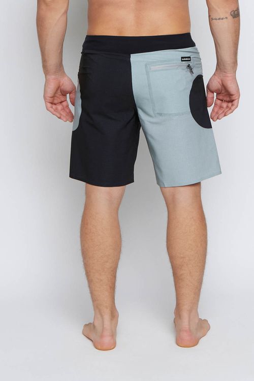 Boardshort Quiksilver Highline Pro Straight 19 Black