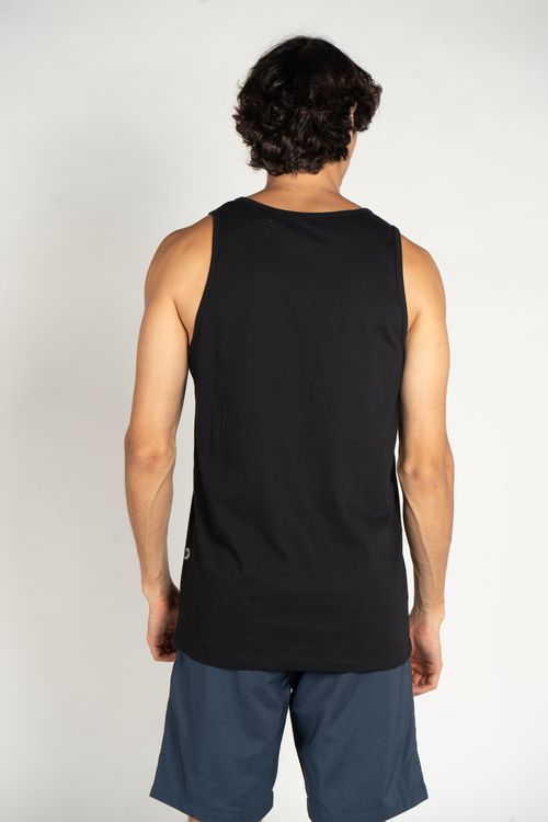 Regata Billabong Small Arch Preto