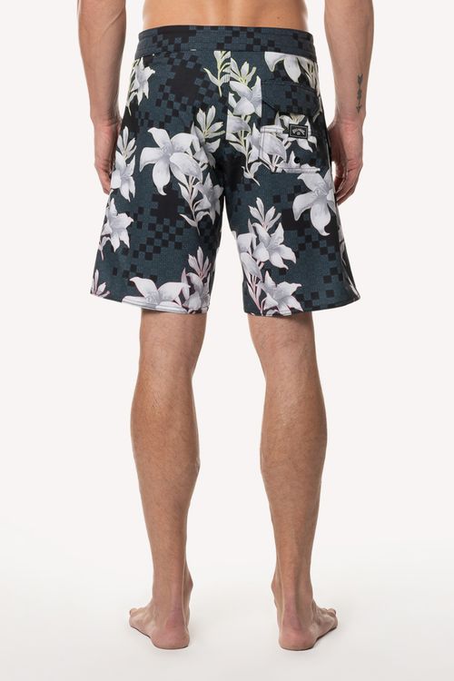 Boardshort Billabong Sundays Pro Lt Multi Cores