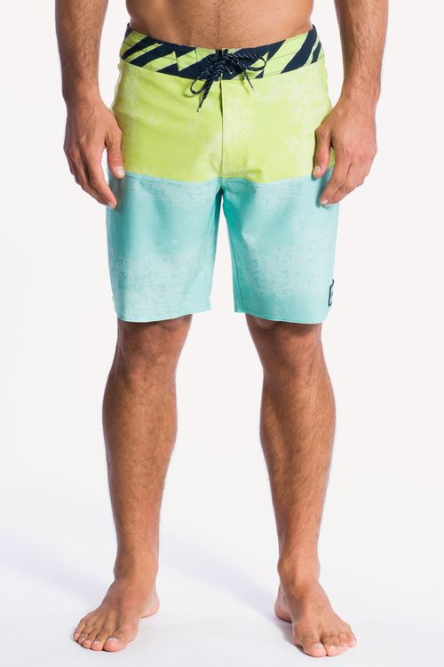 Boardshort Billabong Fifty50 Pro Minty