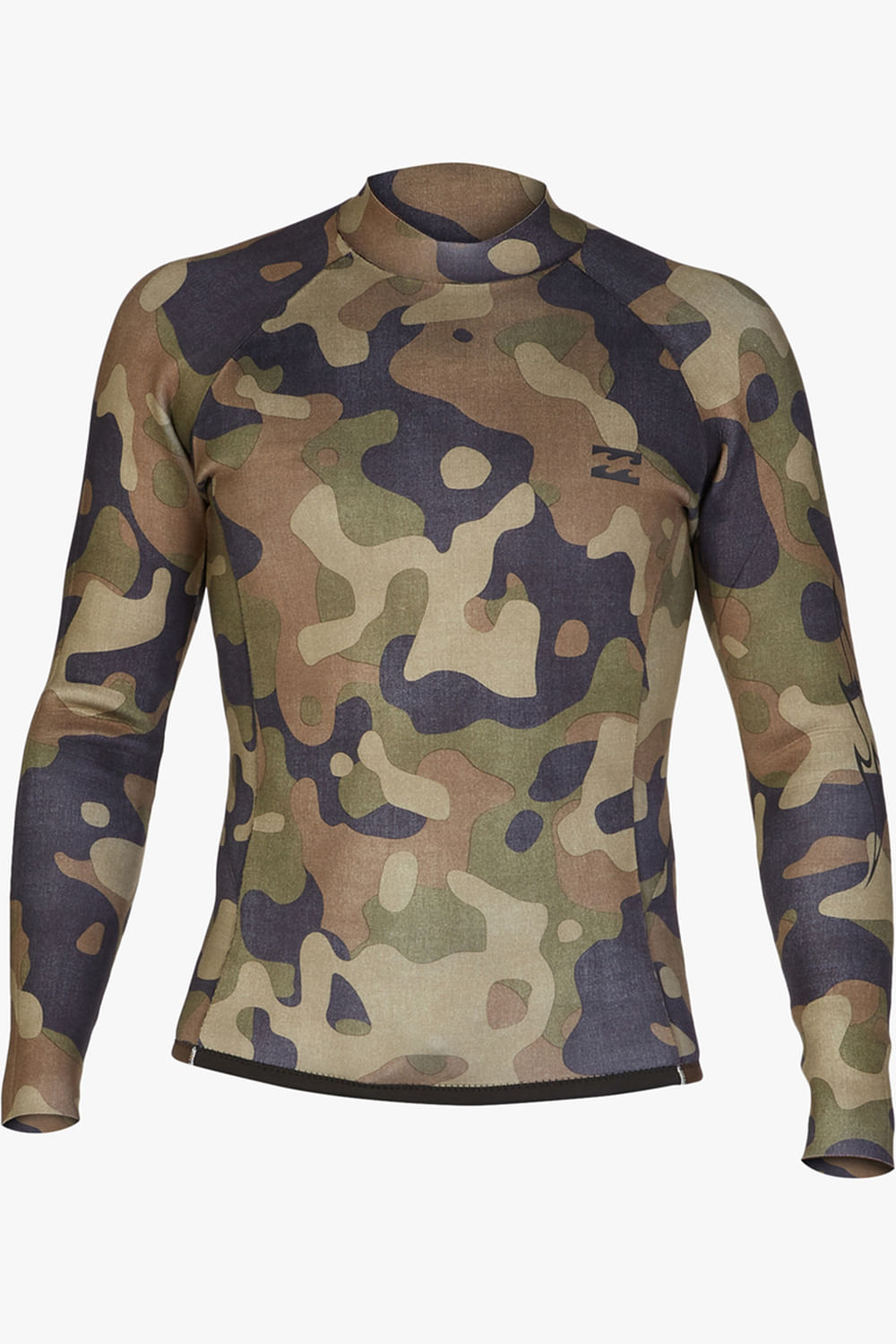 Jaqueta Surf Billabong 202 Absolute Interchange Jkt