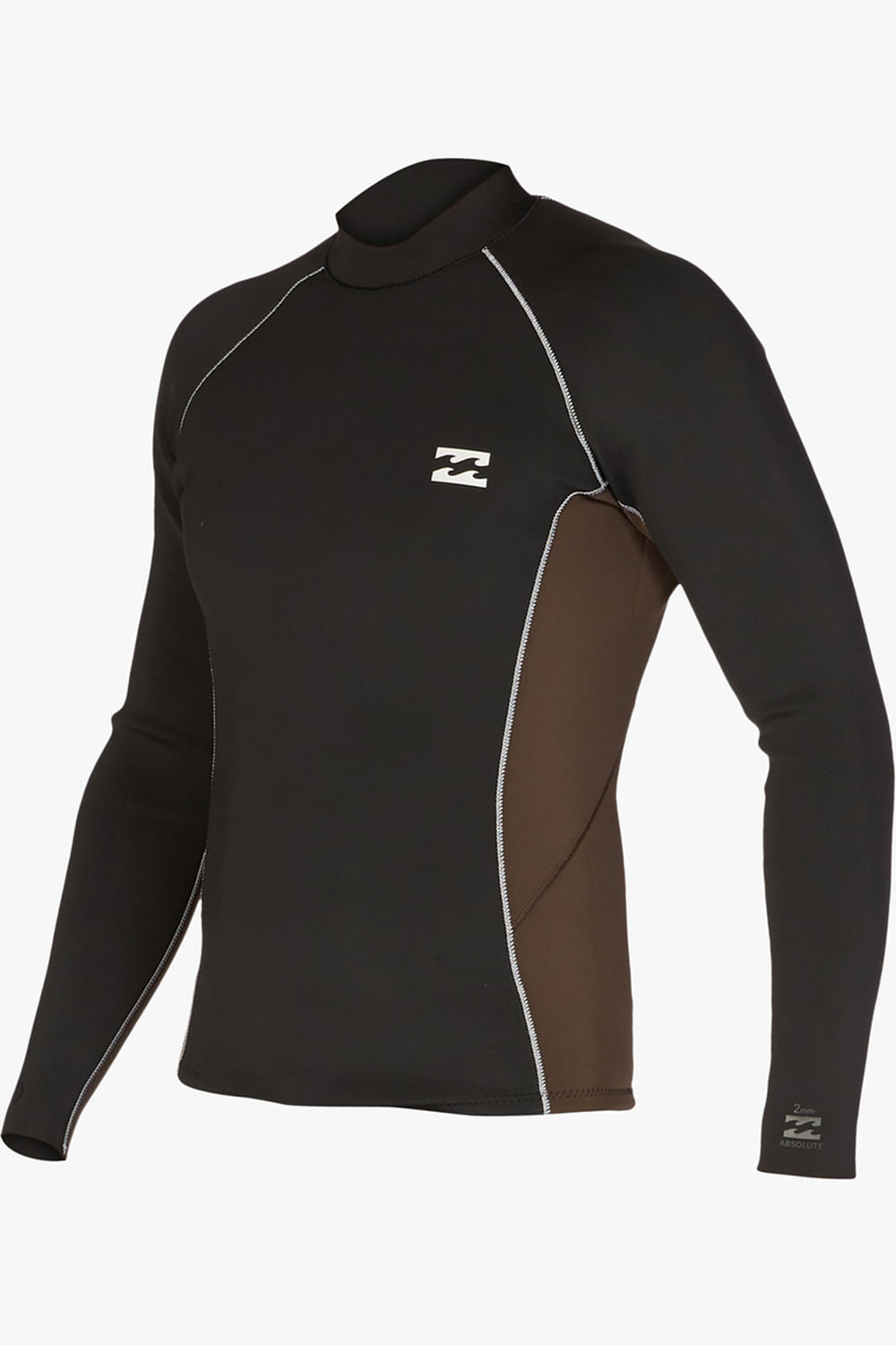 Jaqueta Surf Billabong 202 Absolute Interchange Jkt