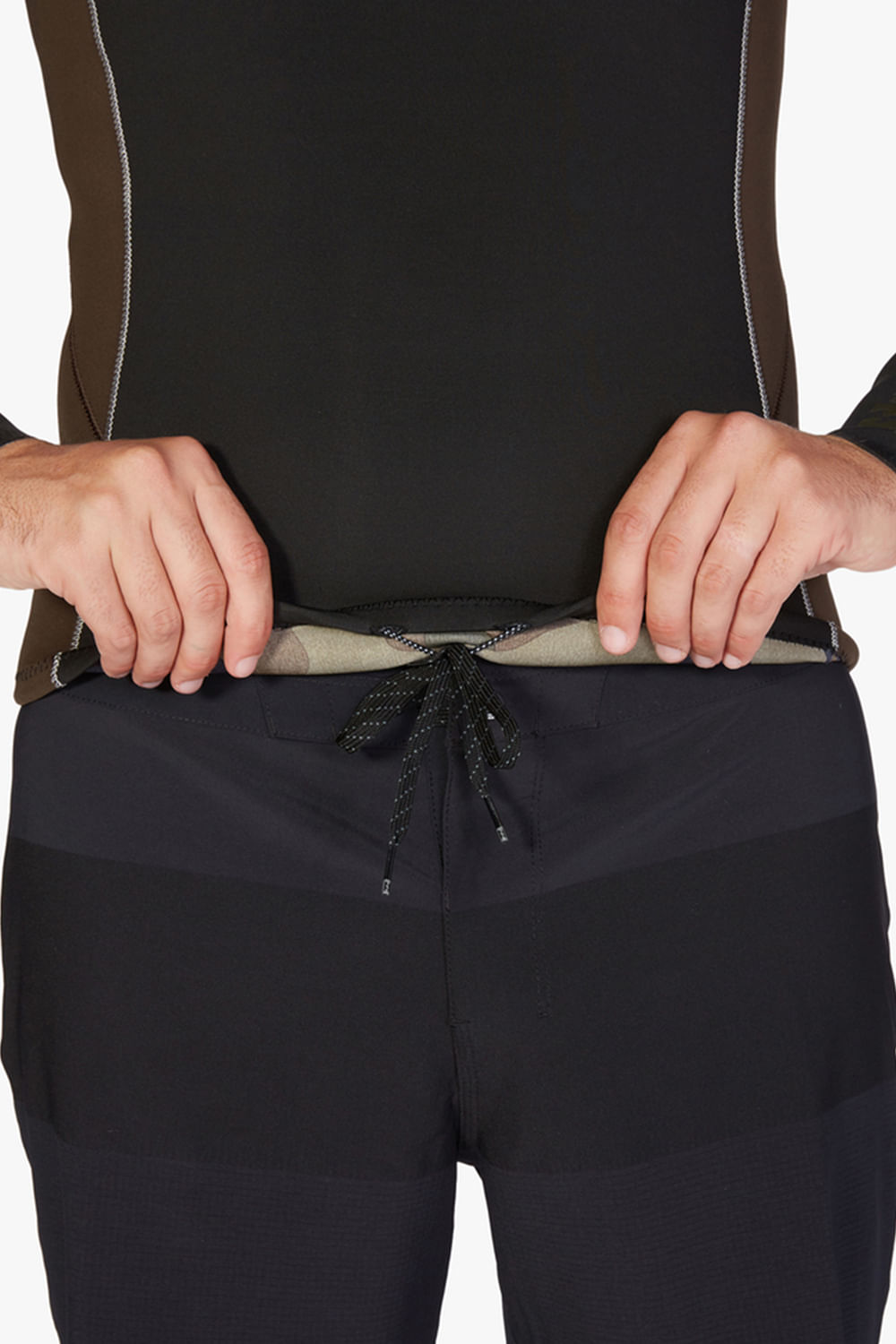 Jaqueta Surf Billabong 202 Absolute Interchange Jkt