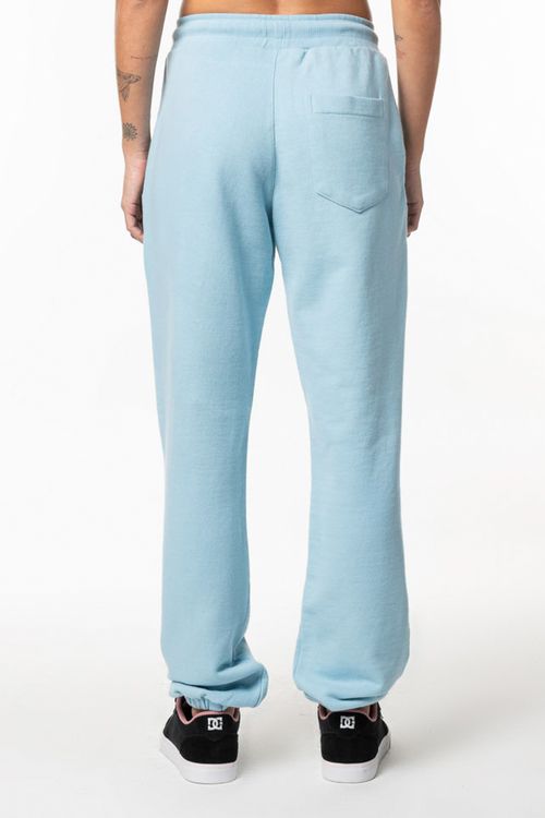 Calça Billabong Logo Azul