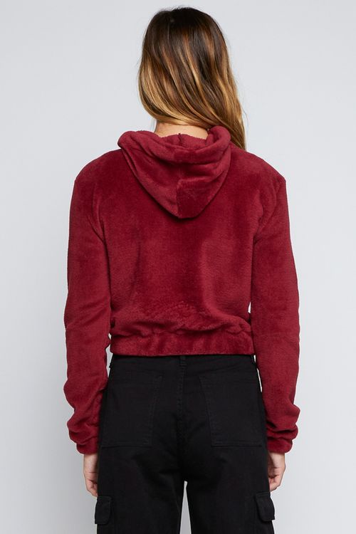 Moletom Billabong Aber Phoenix Multi Cores