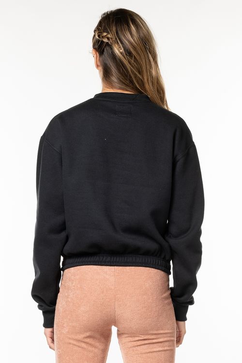 Moletom Billabong Care Outline 280G Preto