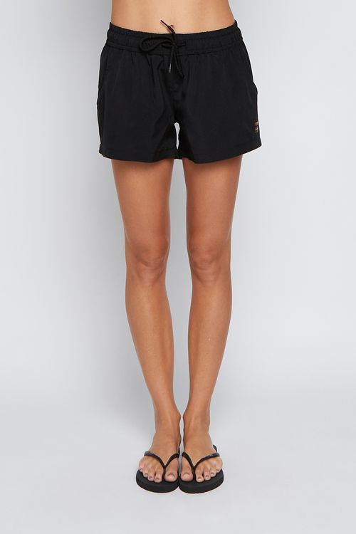 Shorts Billabong Tripper Preto