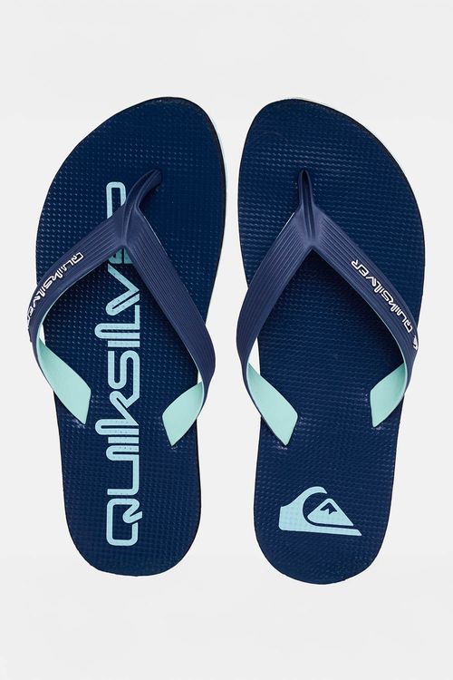 Chinelo Layback Rubber Ocean