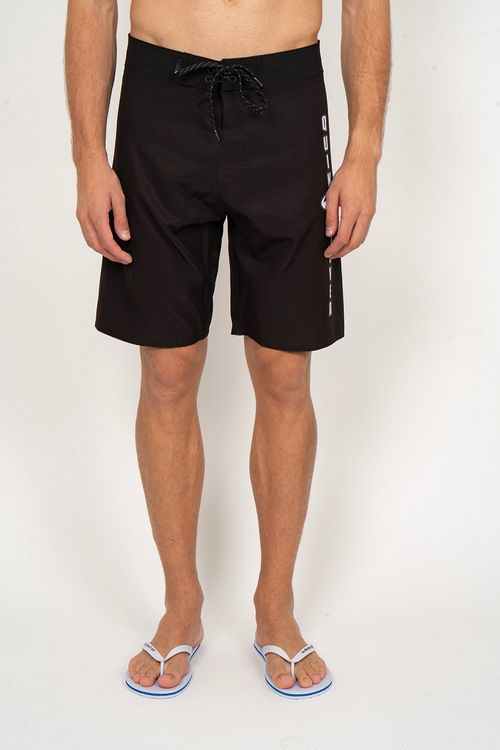 Boardshort Quiksilver Everyday Operation 20 Preto