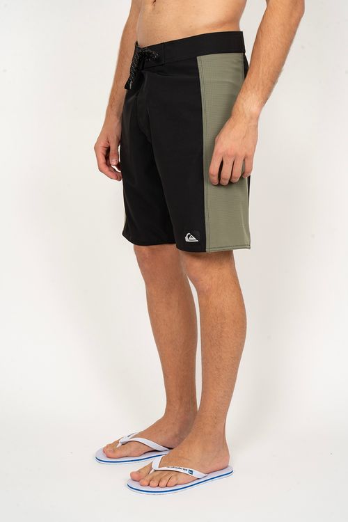 Boardshort Quiksilver Everyday Arch Flex 20 Preto