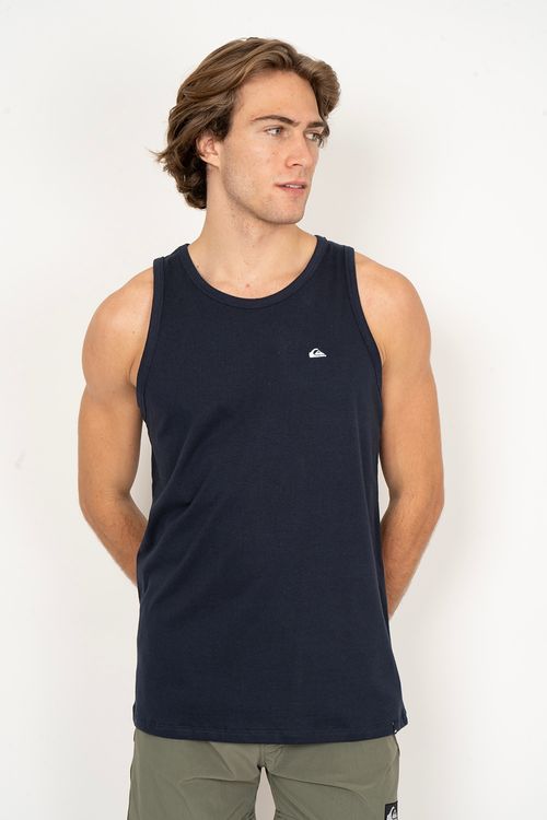 Regata Quiksilver Embroidery Marinho