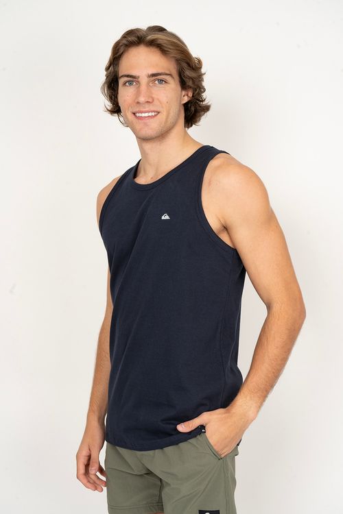 Regata Quiksilver Embroidery Marinho