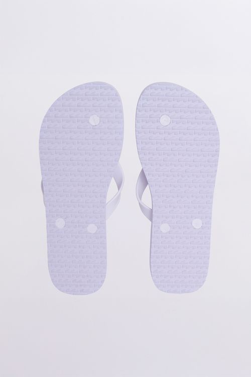 Chinelo Billabong All Day Ii Branco