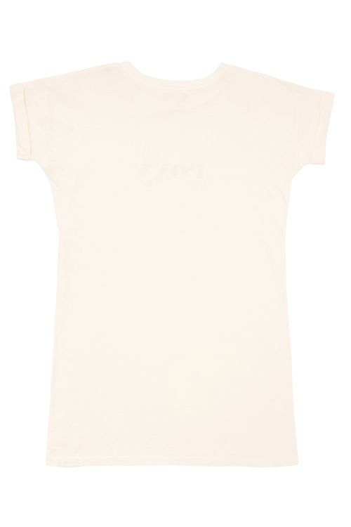 Vestido Roxy X Chloe Off White