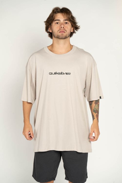 Camiseta M/C Omni Over