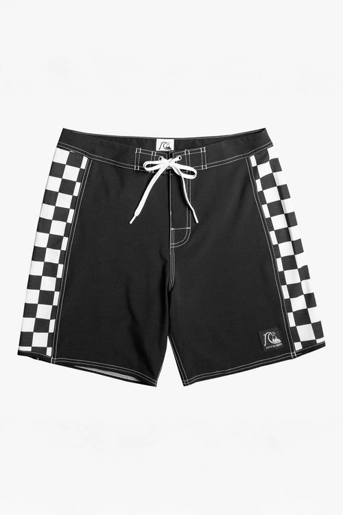 Boardshort Quiksilver Original Arch 18 Black