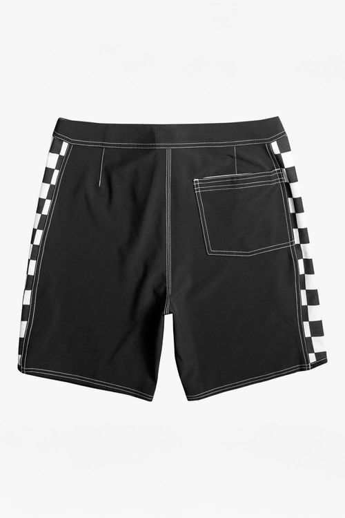 Boardshort Quiksilver Original Arch 18 Black