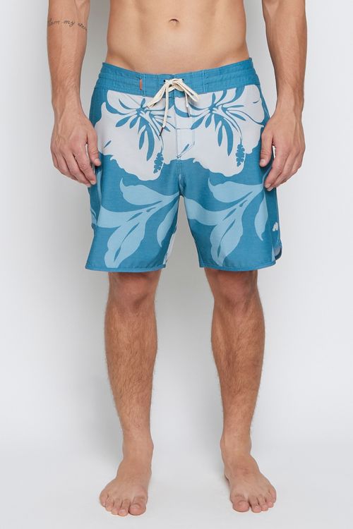 Boardshort Quiksilver Big Charmer Seaport