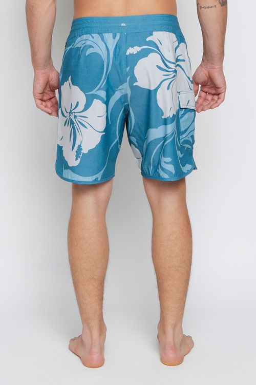 Boardshort Quiksilver Big Charmer Seaport
