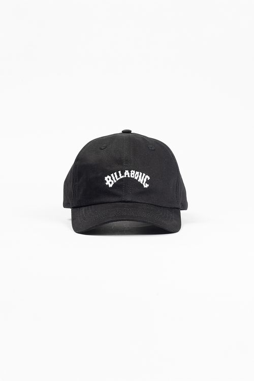 Boné Billabong Essential Preto