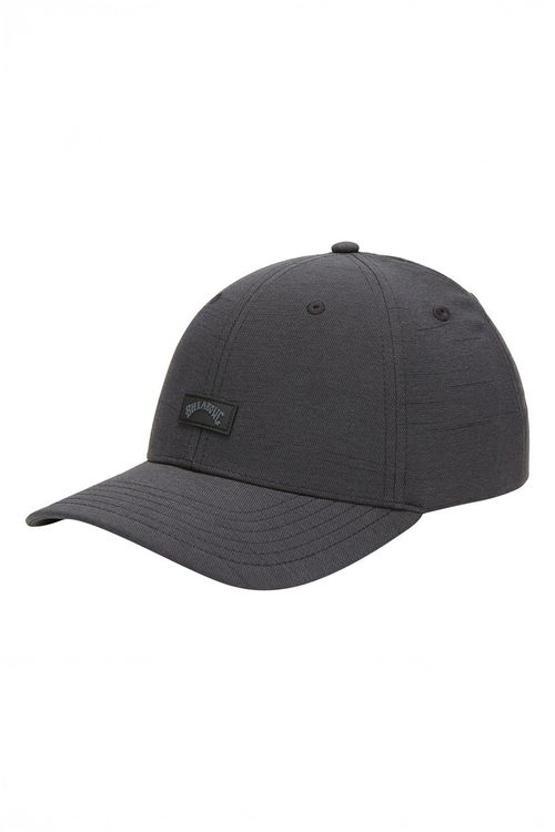 Boné Billabong Surftrek Snapback Black