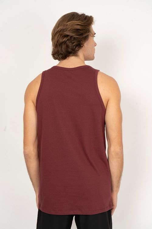 Regata Quiksilver Metal Comp Vinho