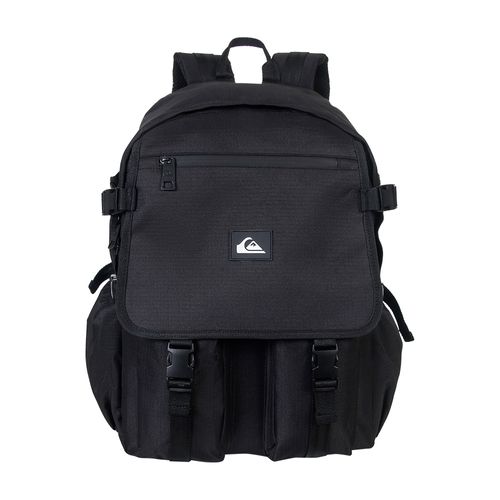 Mochila Quiksilver Esportiva Quiksilver H06 Preto