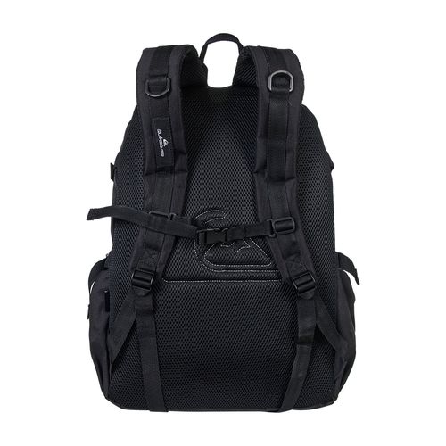 Mochila Quiksilver Esportiva Quiksilver H06 Preto