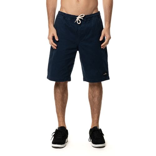 Bermuda Quiksilver Taxer Chino Marinho