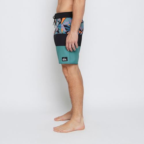 Boardshort Quiksilver Everyday Panel 18 Preto