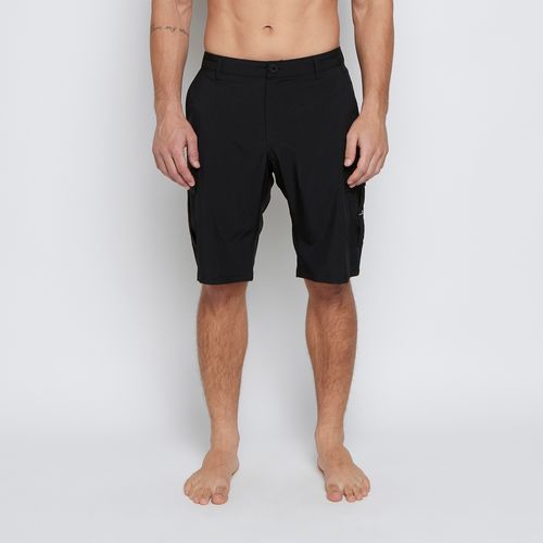 Bermuda Quiksilver Rip Surf Cargo Preto