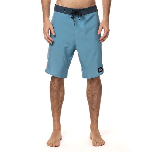 Boardshort Quiksilver Everyday Spaceman Arch 20 Marinho