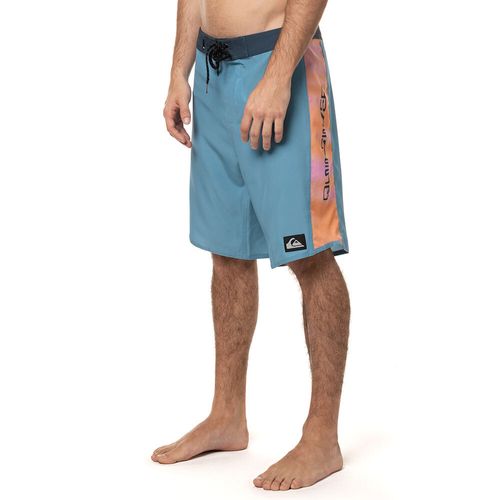Boardshort Quiksilver Everyday Spaceman Arch 20 Marinho